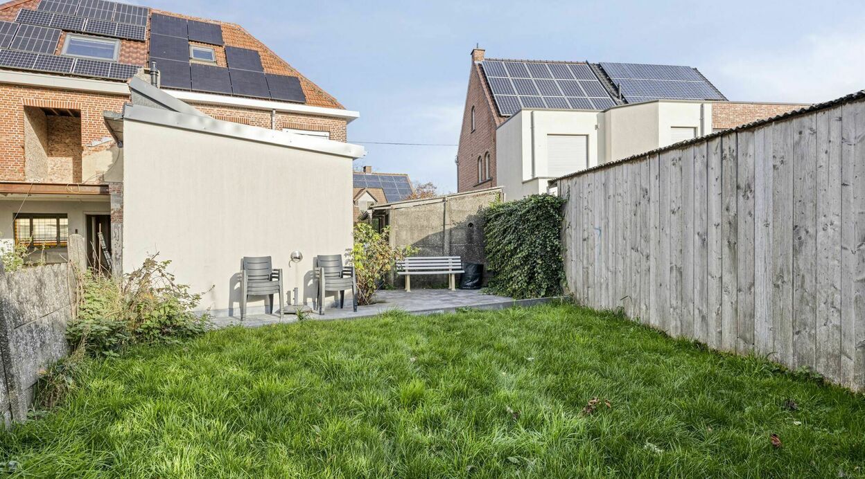 Woning te koop in OPPUURS