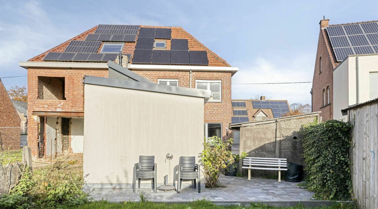 Woning te koop in OPPUURS