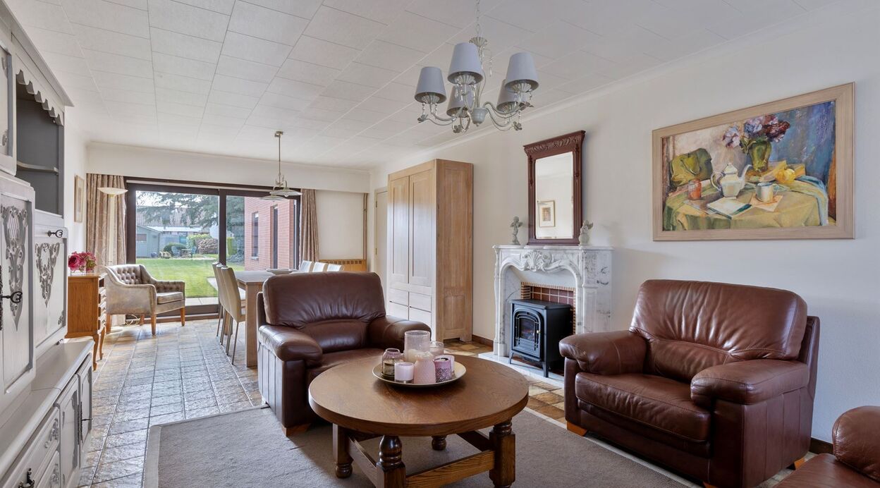 Woning te koop in OPPUURS