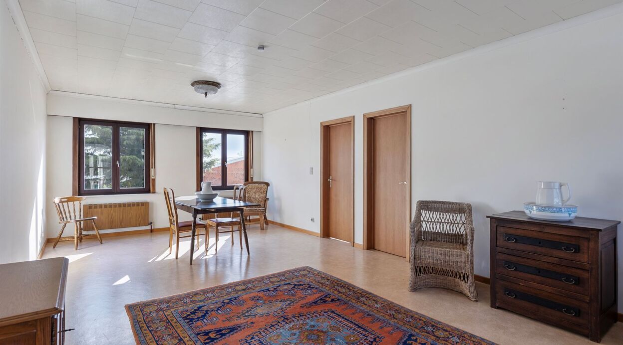 Woning te koop in OPPUURS