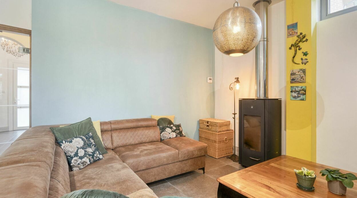 Woning te koop in PUURS
