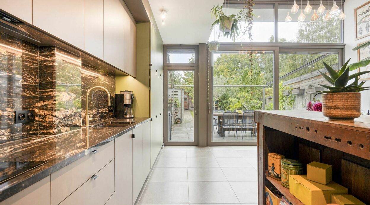 Woning te koop in PUURS
