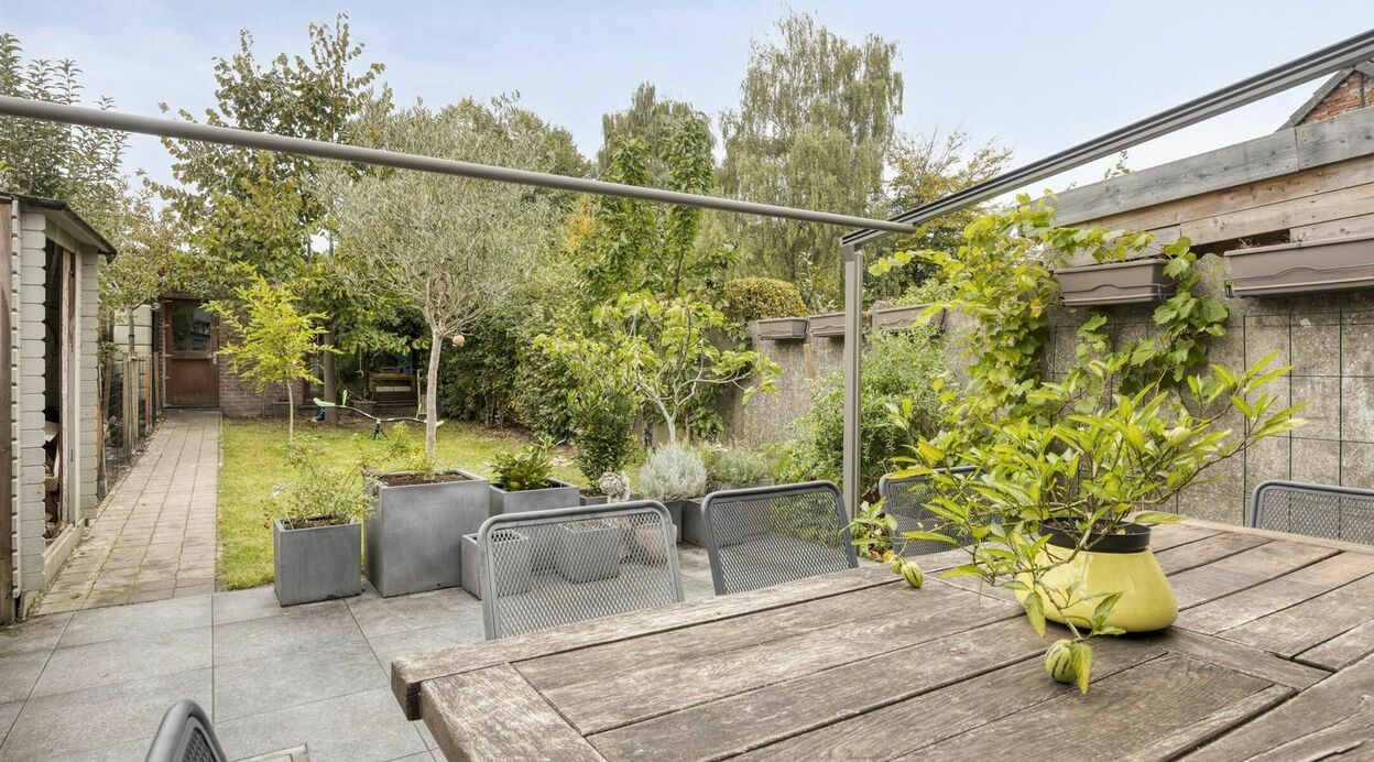 Woning te koop in PUURS