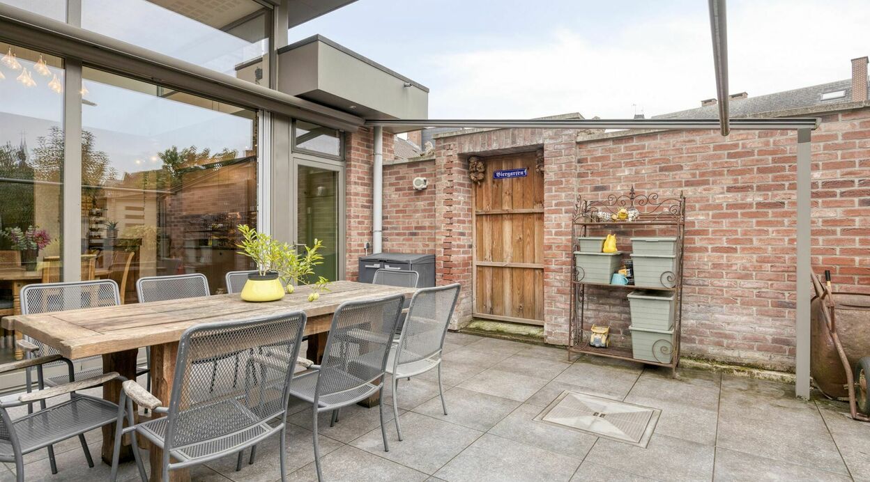 Woning te koop in PUURS