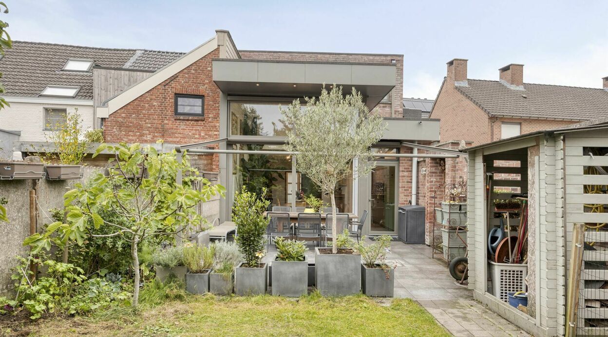 Woning te koop in PUURS