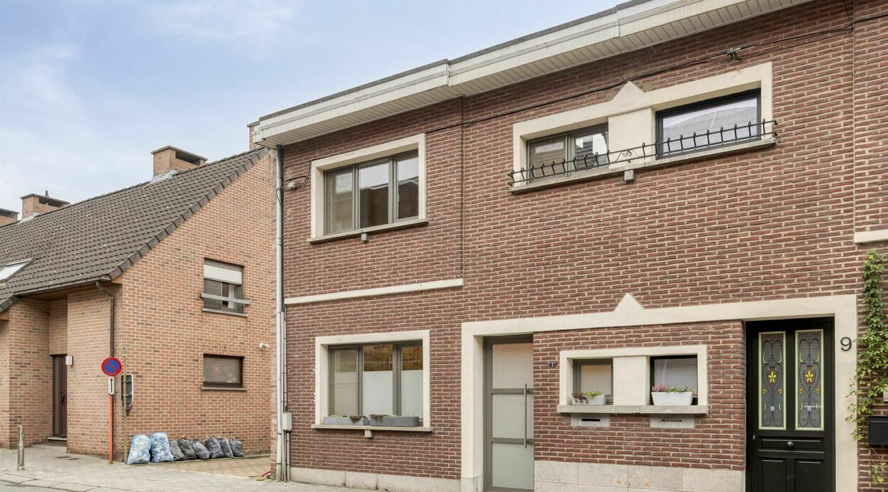 Woning te koop in PUURS