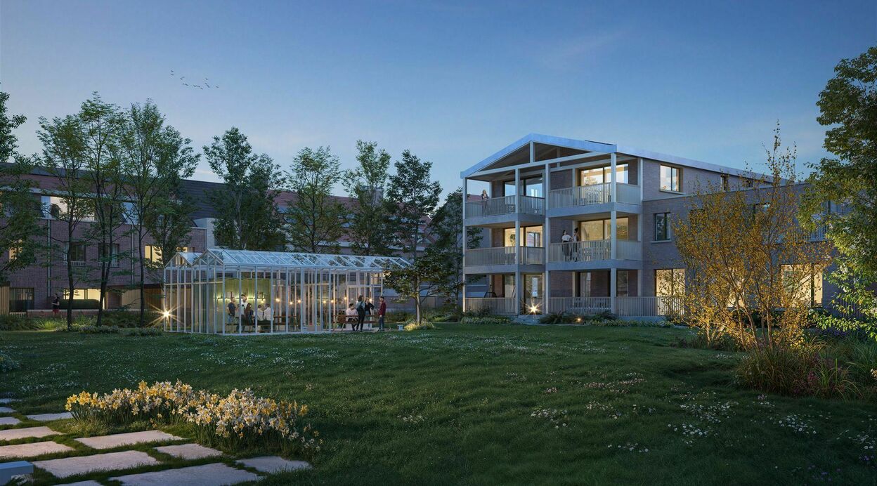 Woning te koop in PUURS