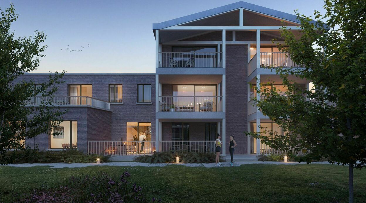 Woning te koop in PUURS