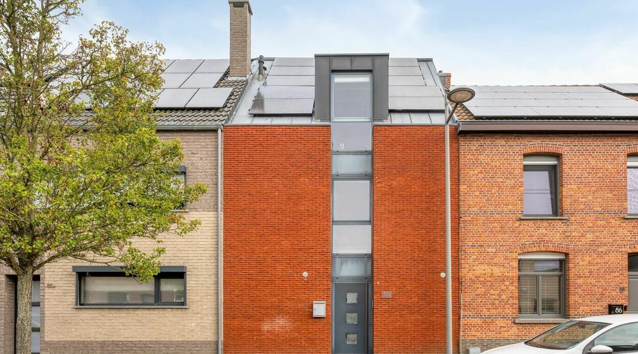 Woning te koop in PUURS