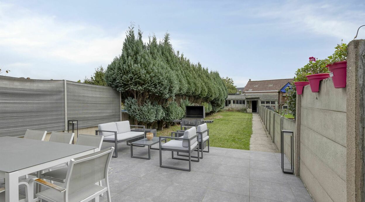 Woning te koop in PUURS