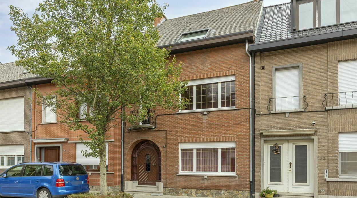 Woning te koop in PUURS