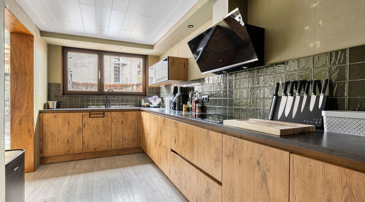 Woning te koop in PUURS