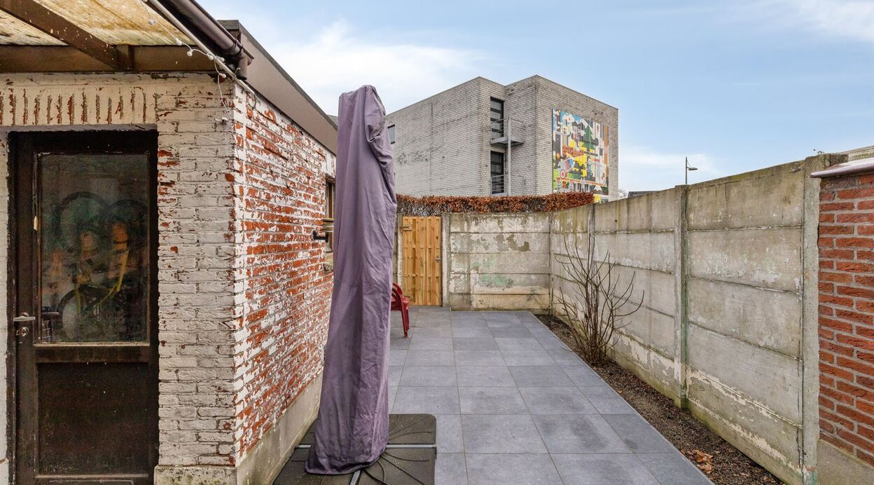 Woning te koop in PUURS