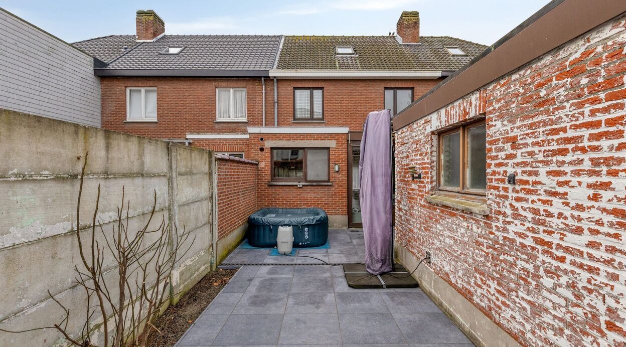 Woning te koop in PUURS