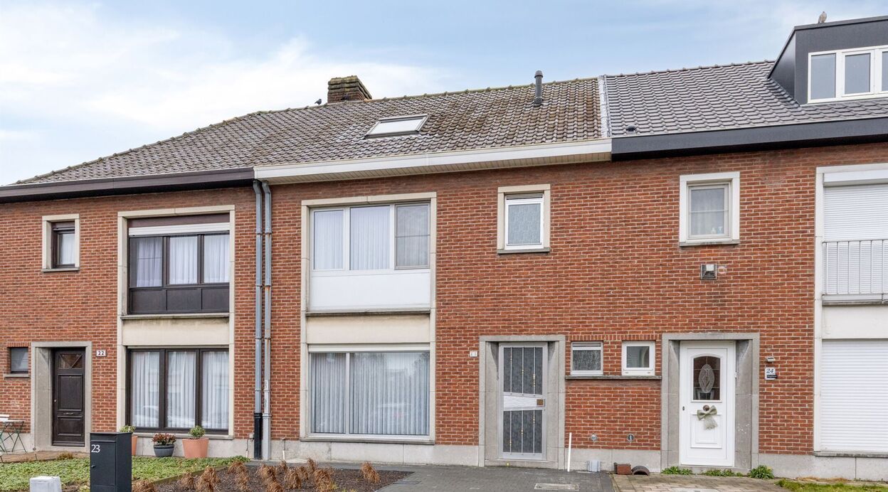 Woning te koop in PUURS