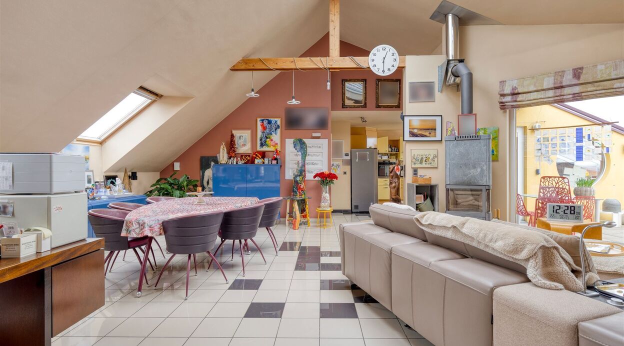 Woning te koop in PUURS