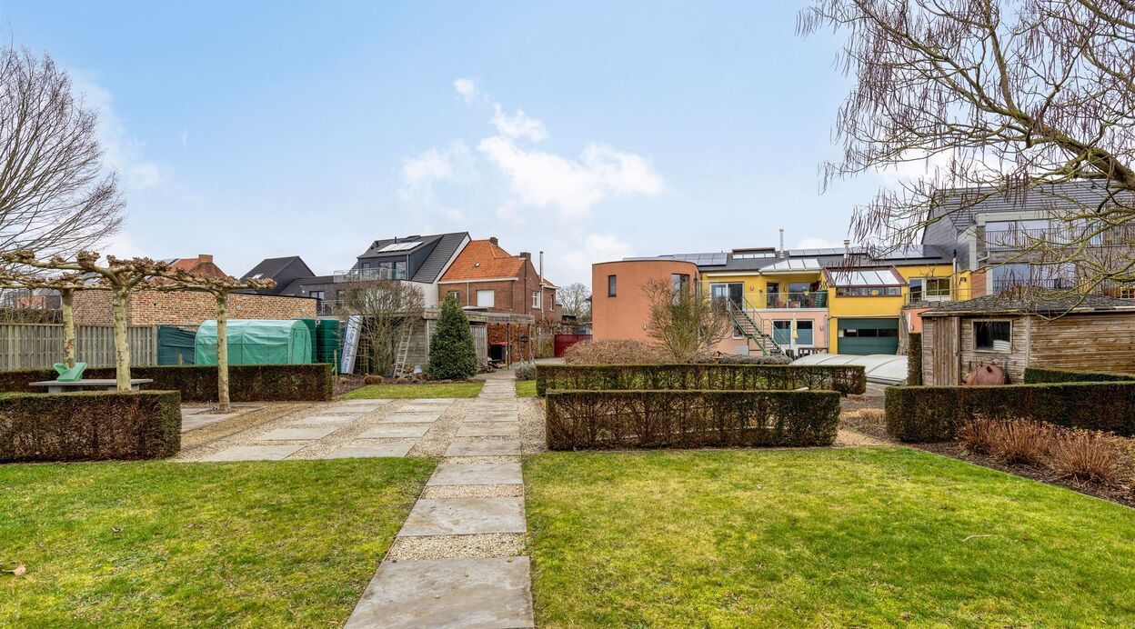 Woning te koop in PUURS