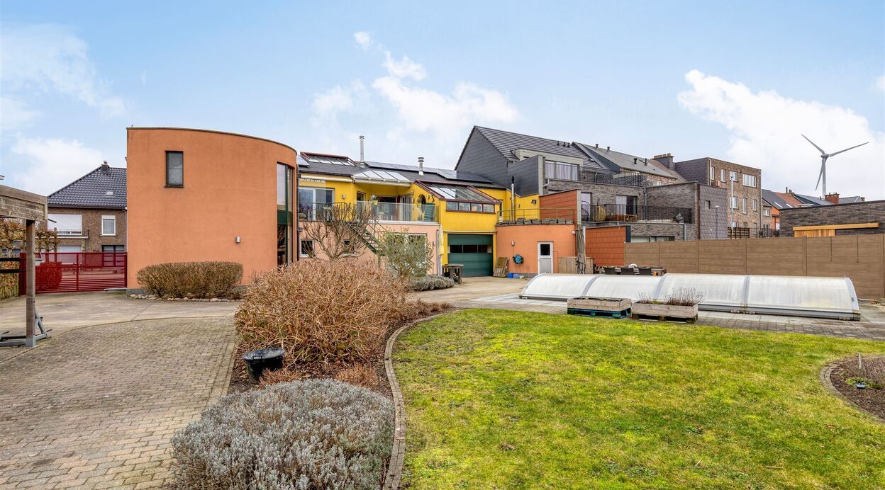 Woning te koop in PUURS