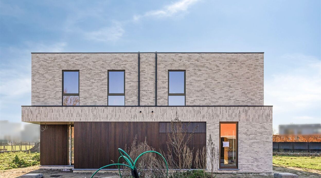 Woning te koop in PUURS