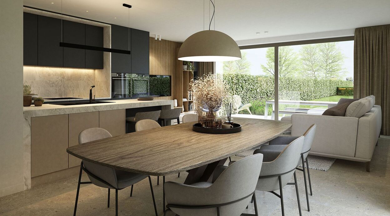 Woning te koop in PUURS