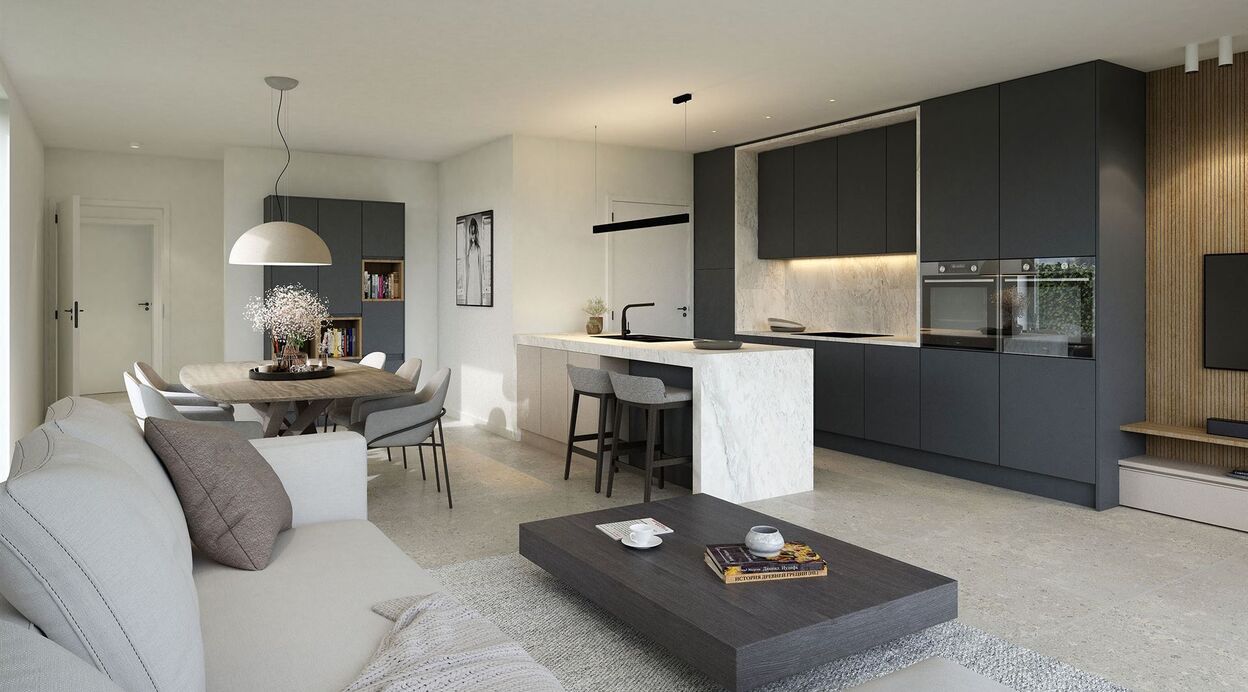 Woning te koop in PUURS