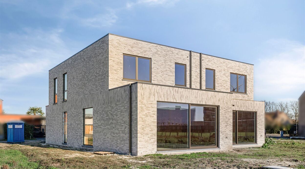 Woning te koop in PUURS