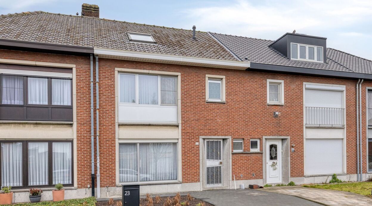 Woning te koop in PUURS