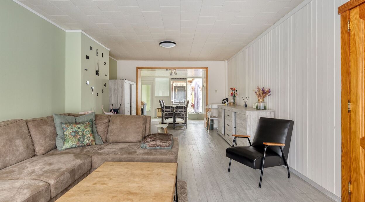 Woning te koop in PUURS