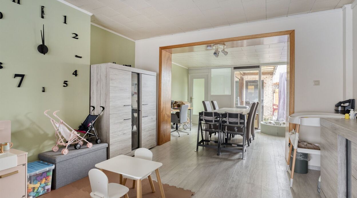 Woning te koop in PUURS