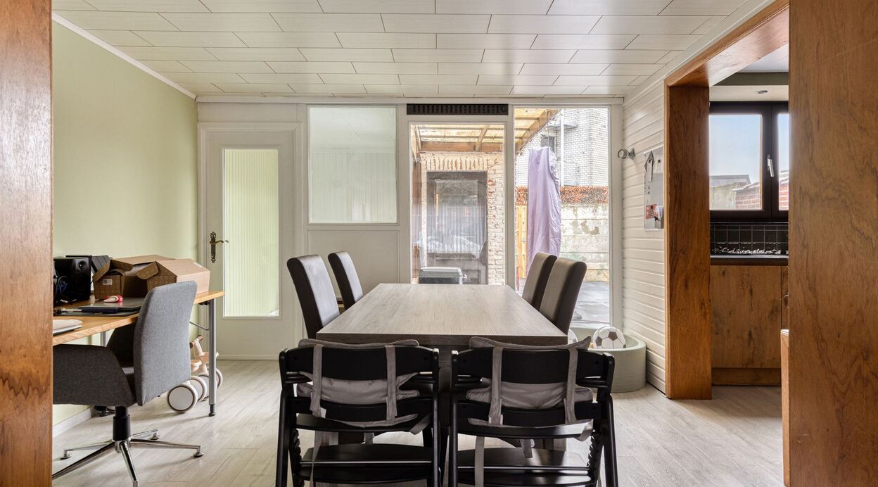 Woning te koop in PUURS