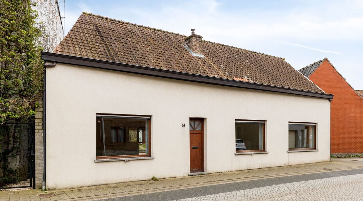 Woning te koop in PUURS