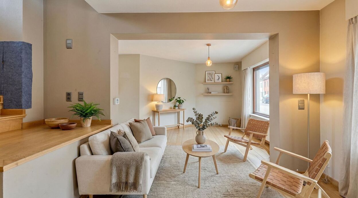 Woning te koop in PUURS