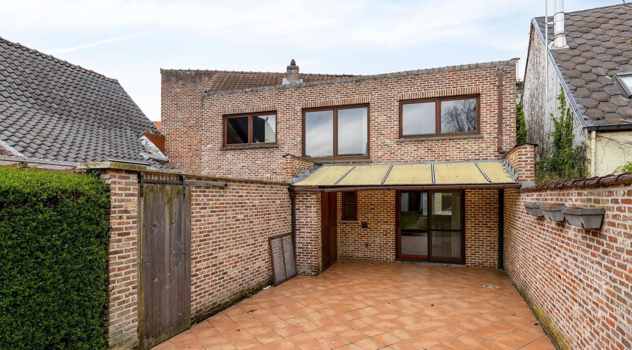 Woning te koop in PUURS