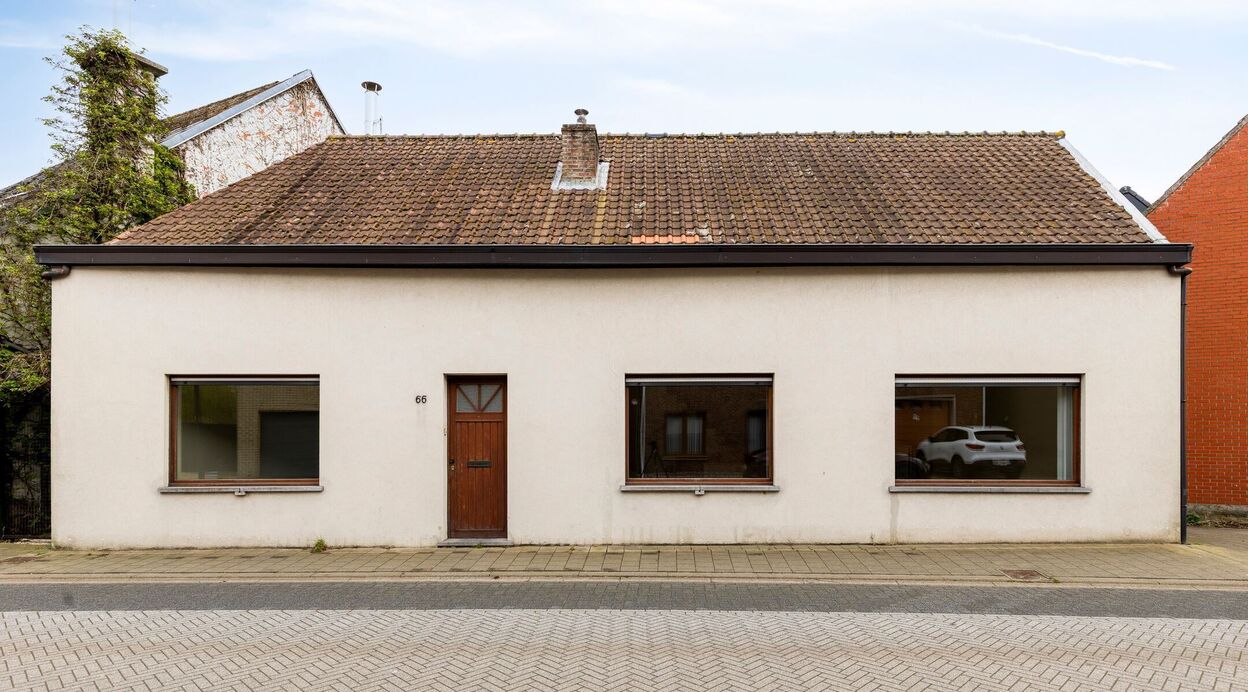 Woning te koop in PUURS