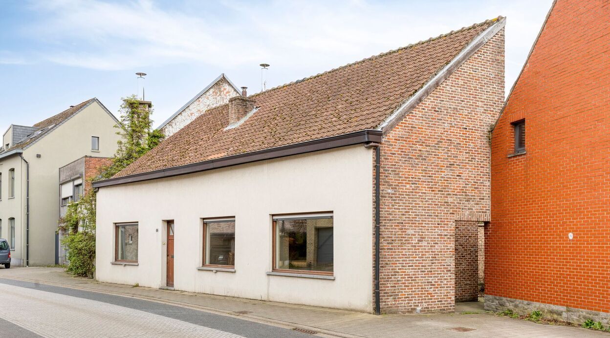 Woning te koop in PUURS