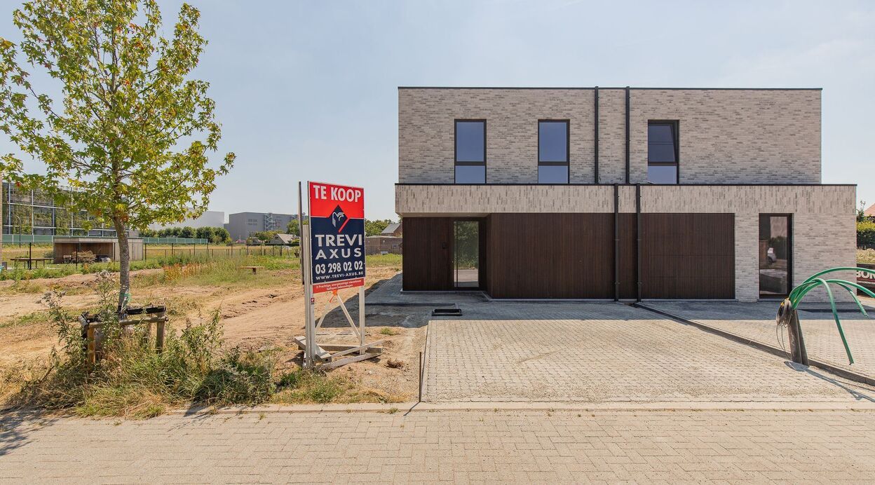 Woning te koop in PUURS