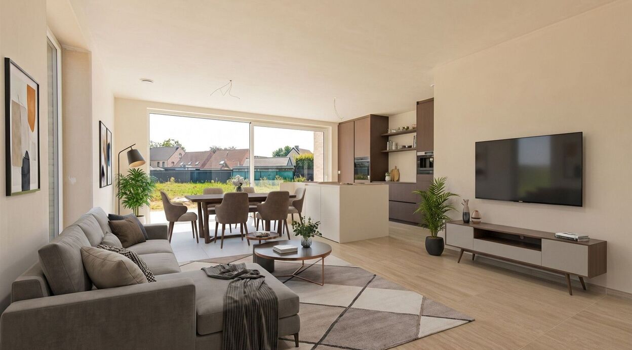 Woning te koop in PUURS
