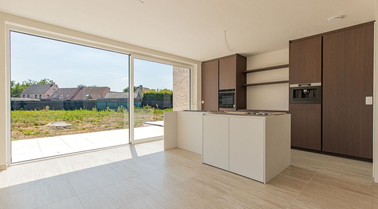 Woning te koop in PUURS