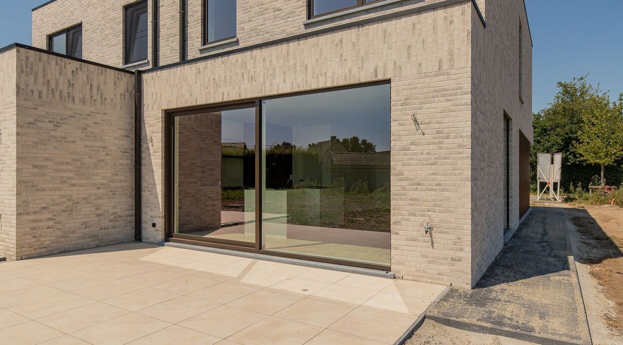 Woning te koop in PUURS