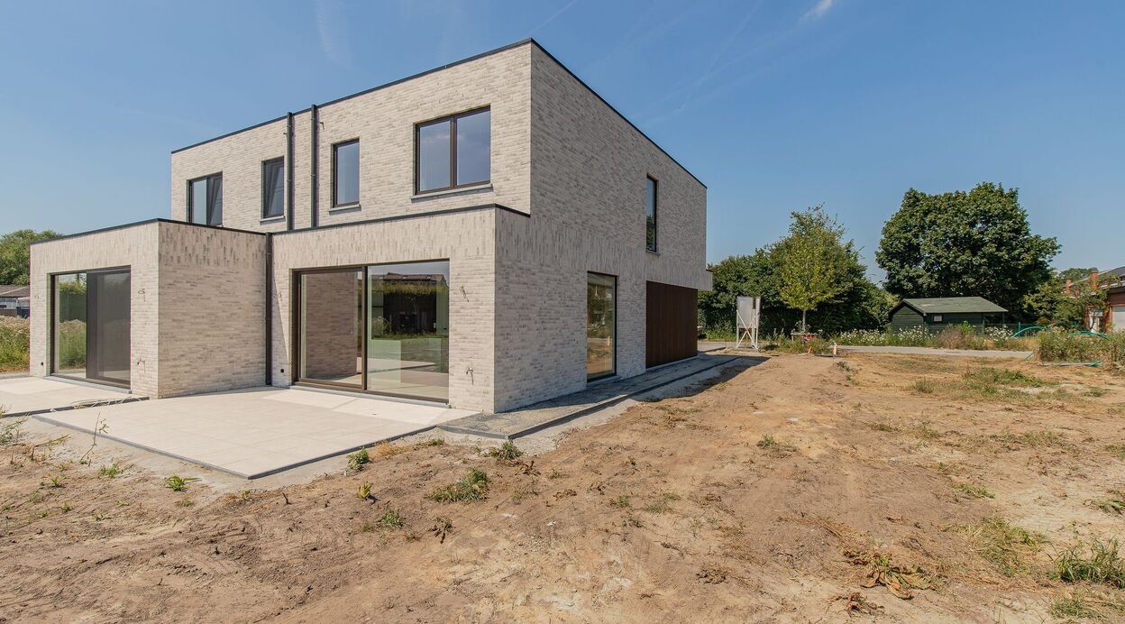 Woning te koop in PUURS