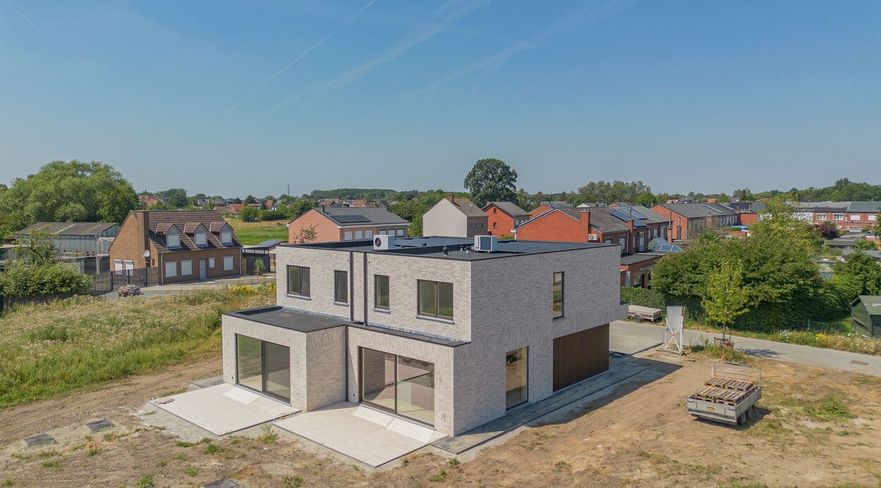 Woning te koop in PUURS