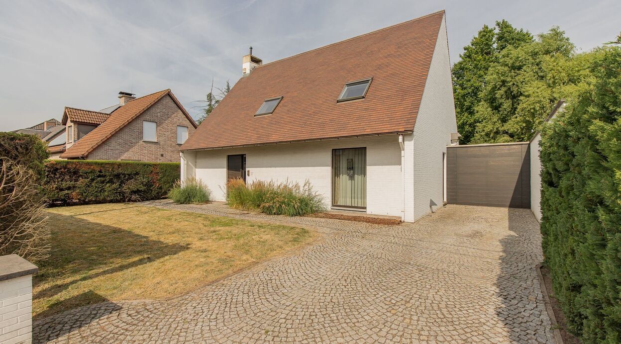 Woning te koop in PUURS