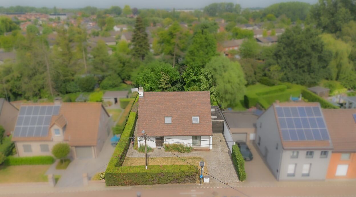 Woning te koop in PUURS