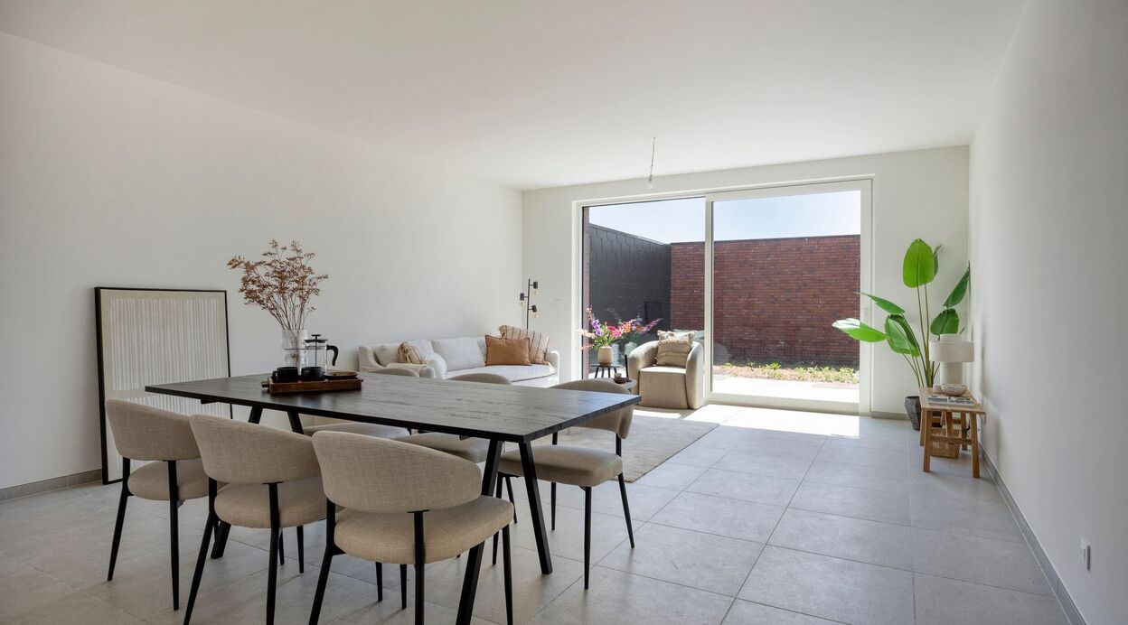 Woning te koop in PUURS