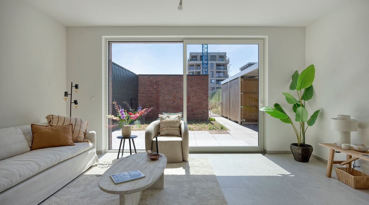 Woning te koop in PUURS