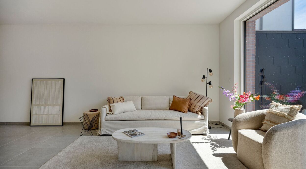 Woning te koop in PUURS