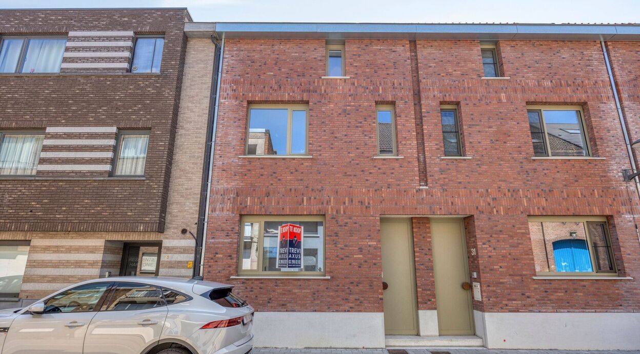 Woning te koop in PUURS