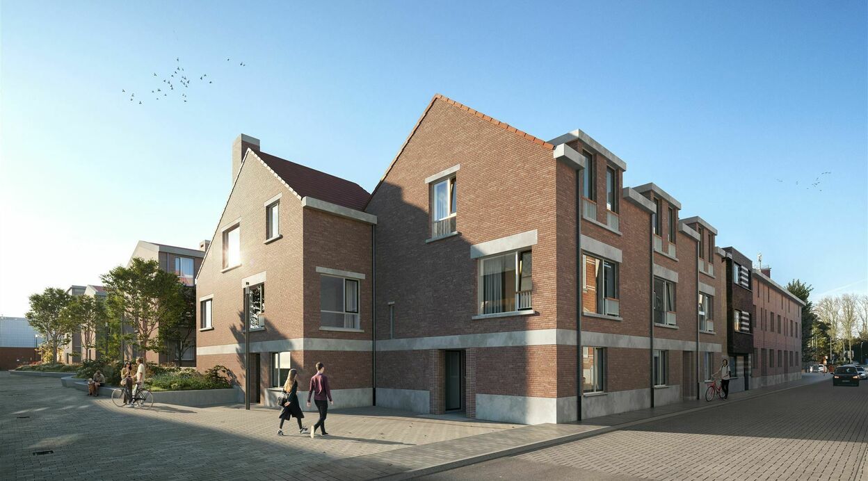 Woning te koop in PUURS