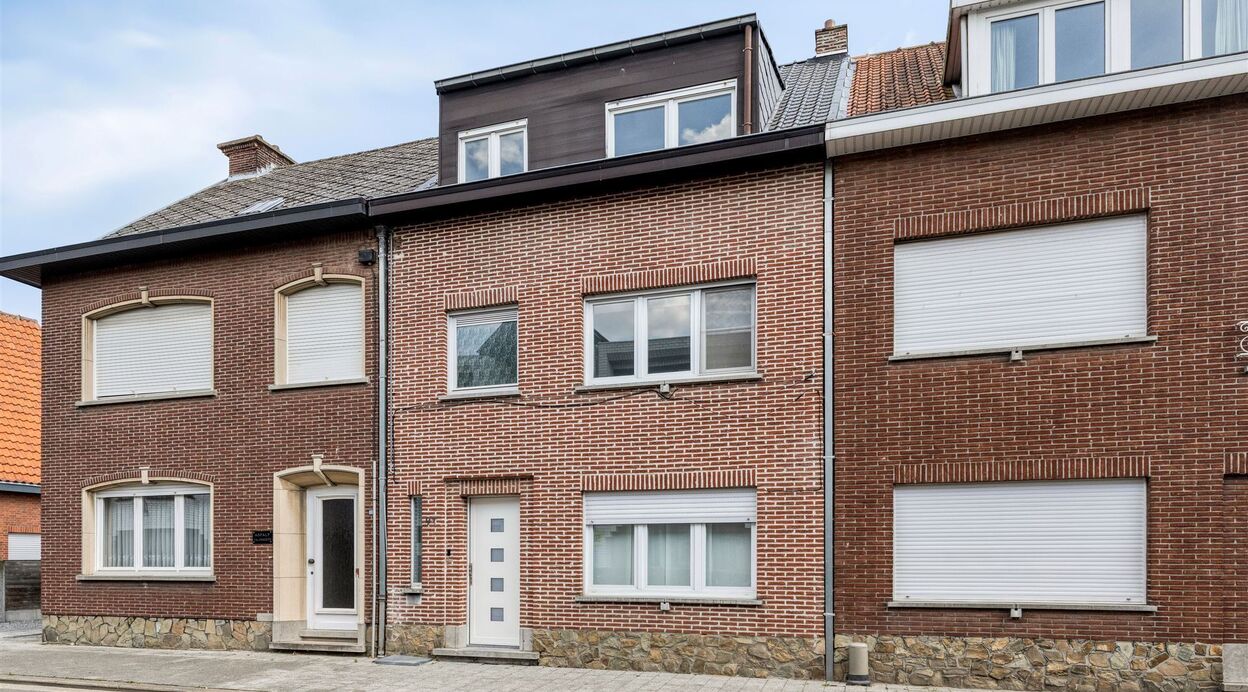 Woning te koop in PUURS
