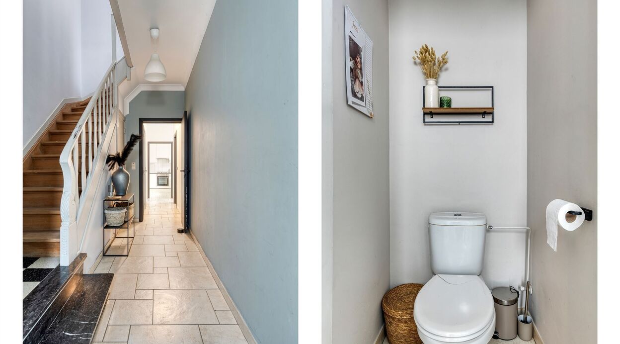 Woning te koop in PUURS